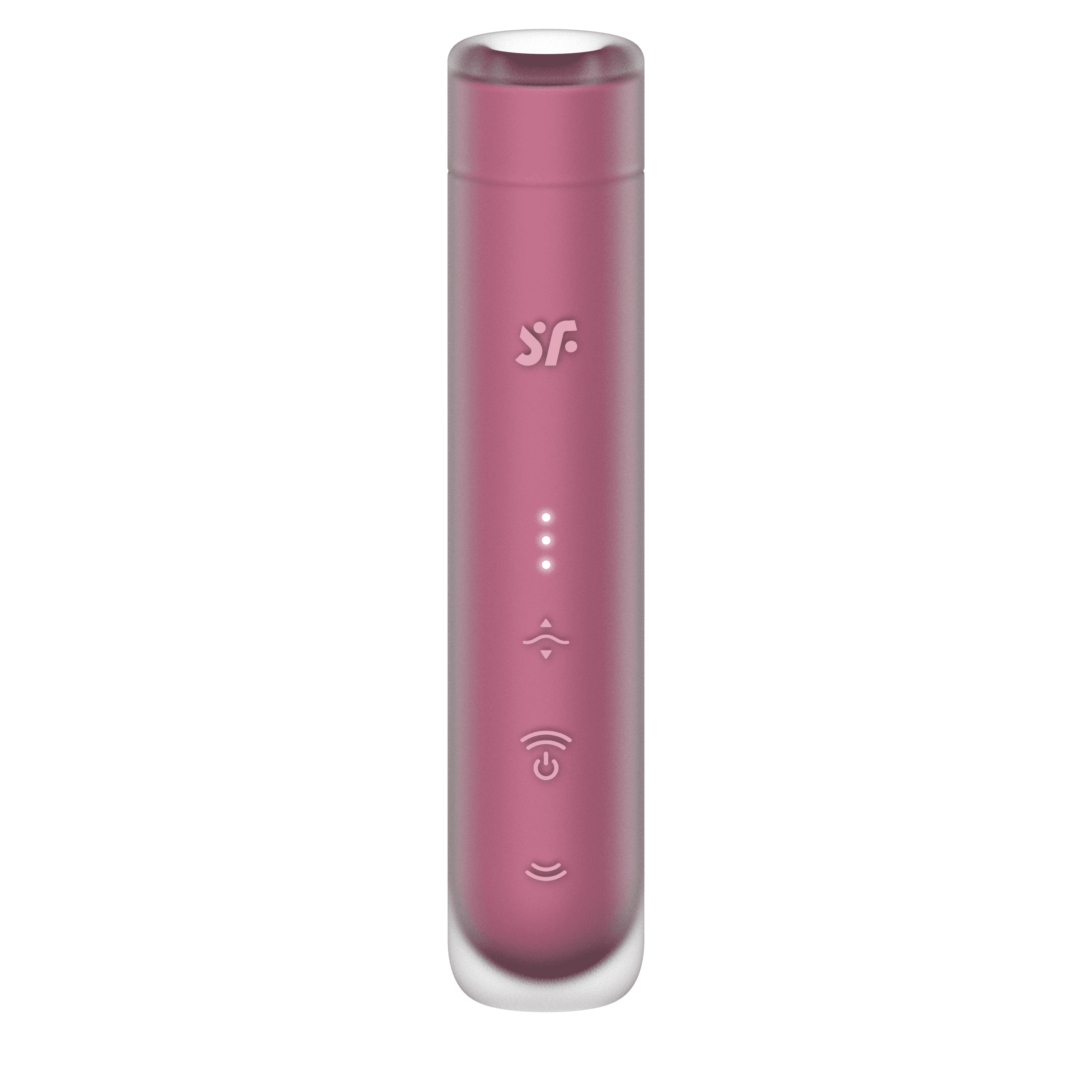 SATISFYER FIRST KISS