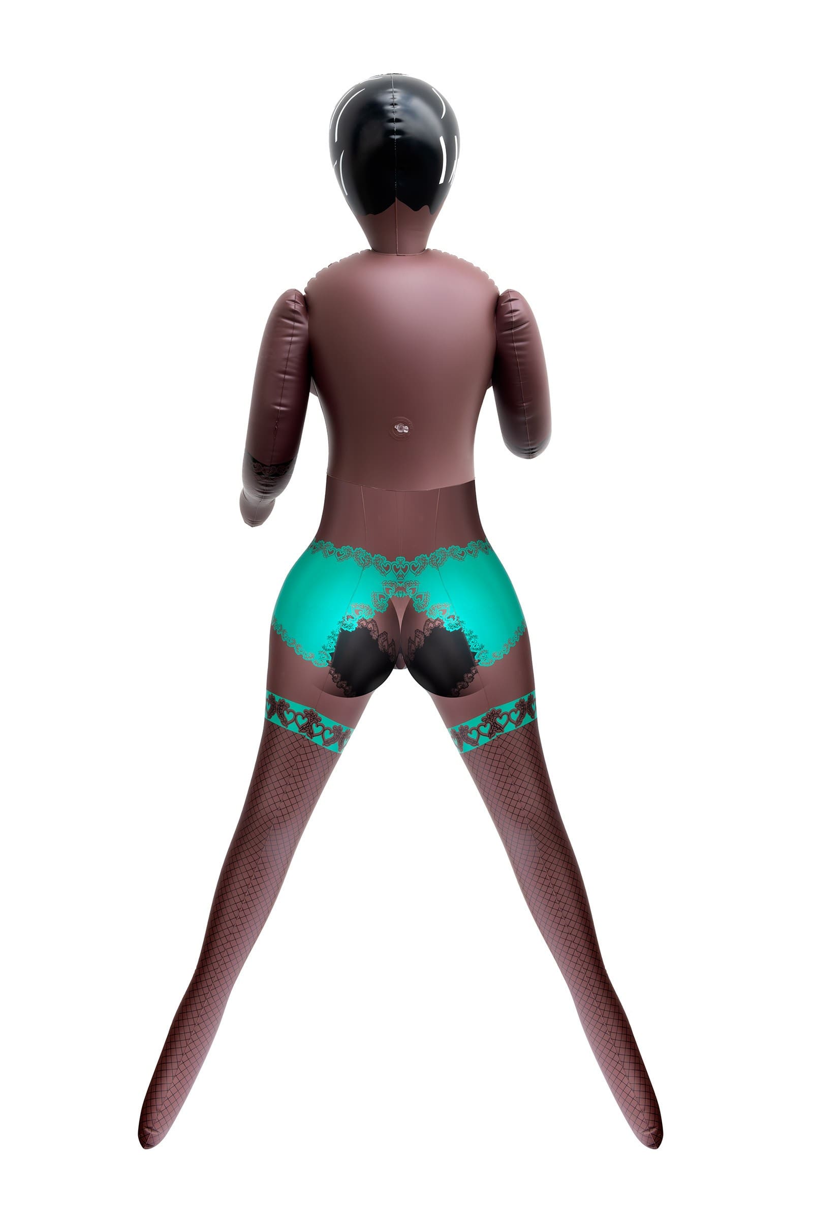 MUÑECA HINCHABLE ANGELA - Imagen 4