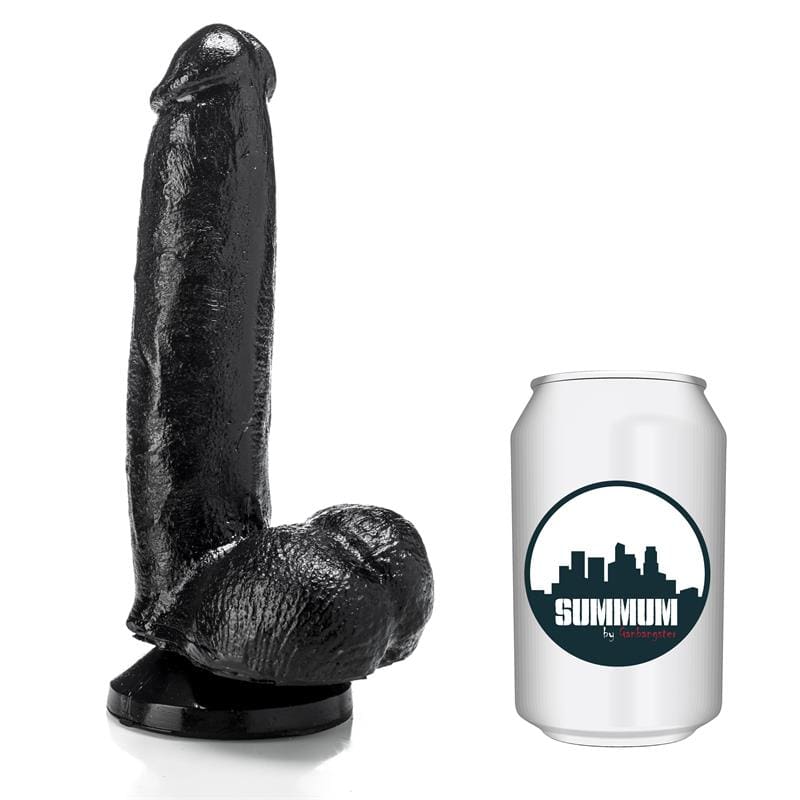 SUMMUM Dildo El Barto 17 cm