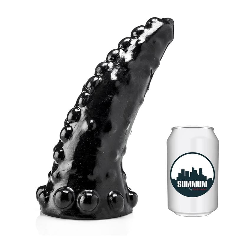 SUMMUM Dildo Tentácula 25 cm