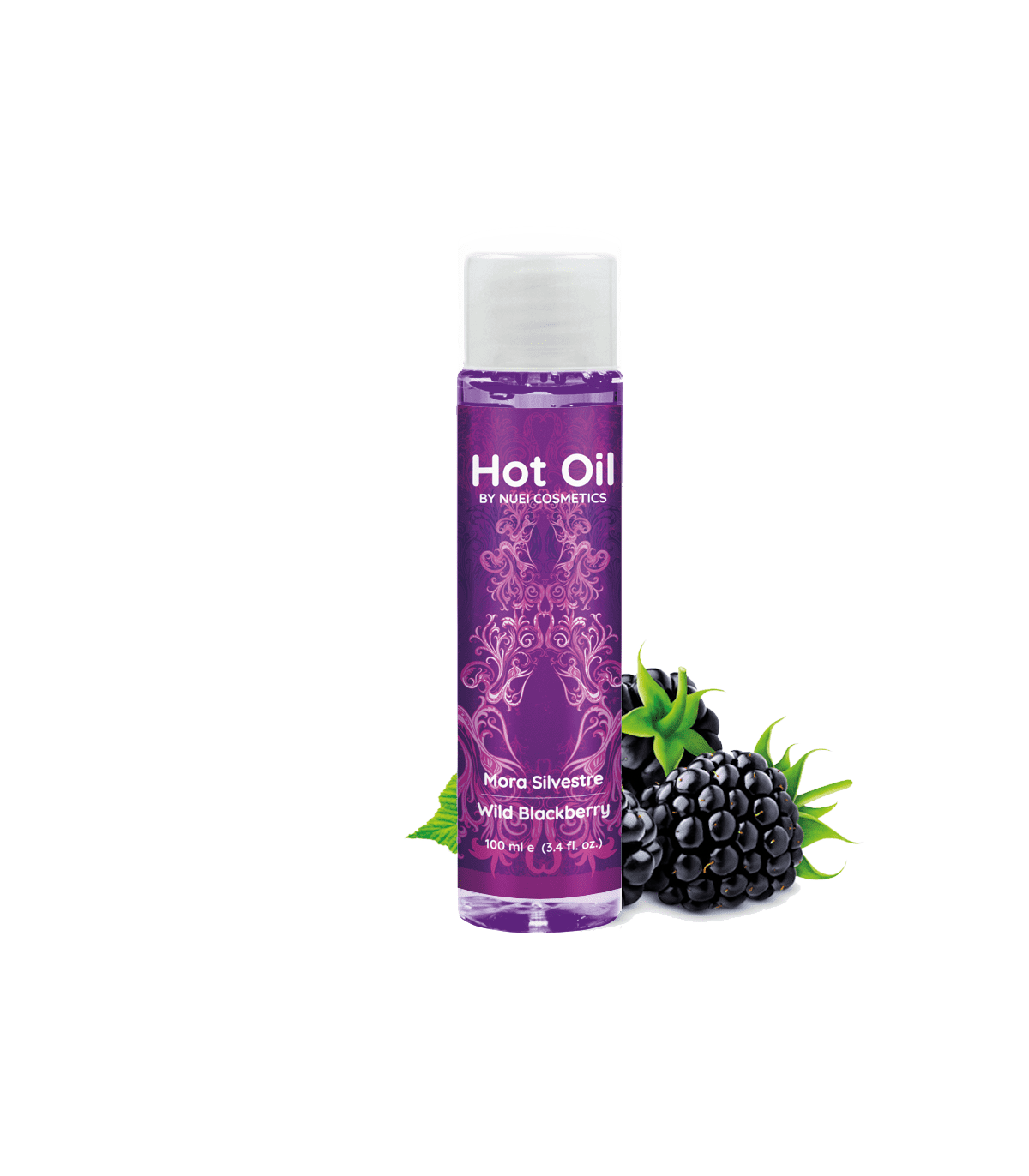 hot oil mora