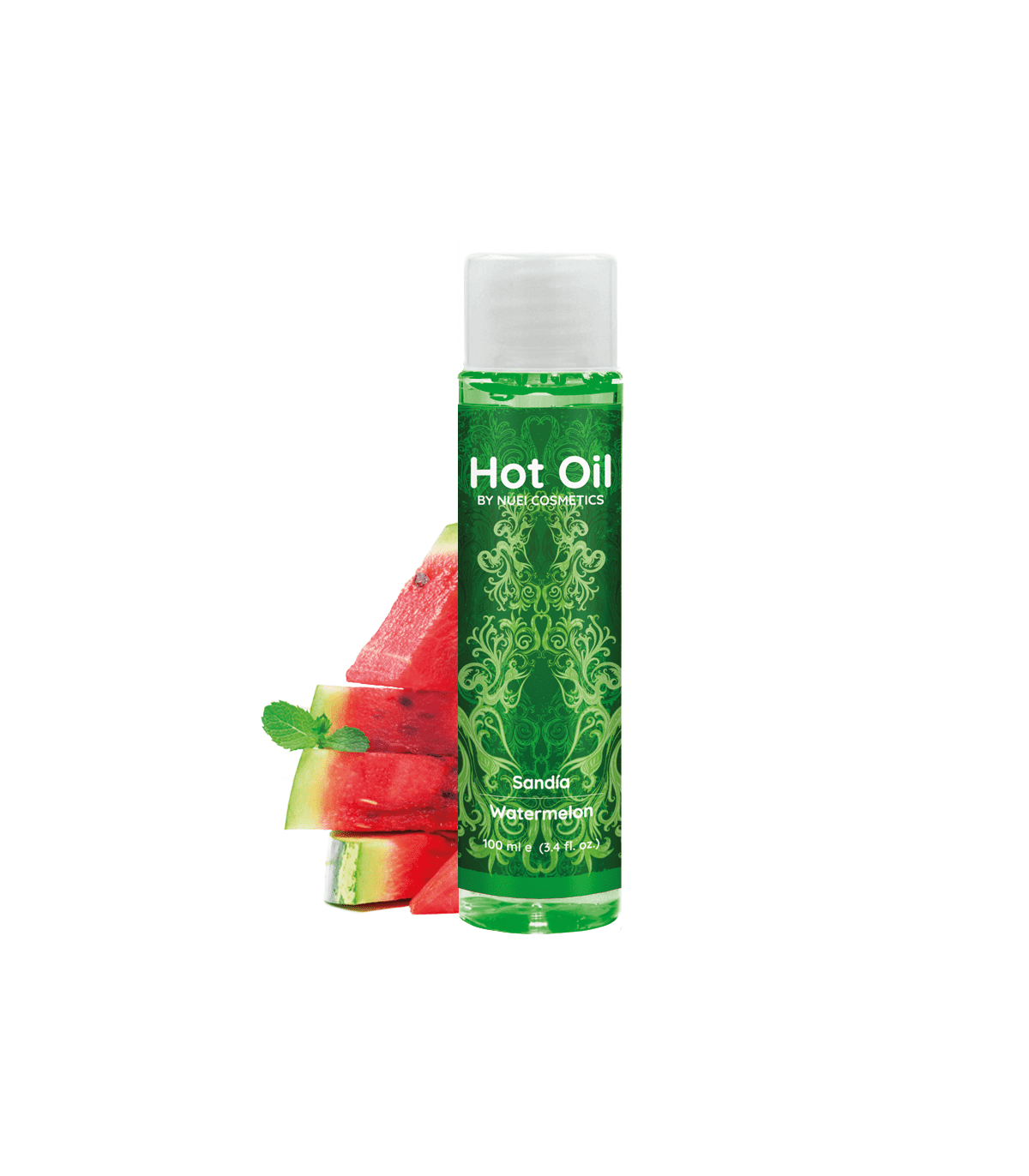 hot oil sandia