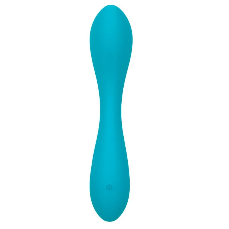SHARKIN TURQUESA RECARGABLE