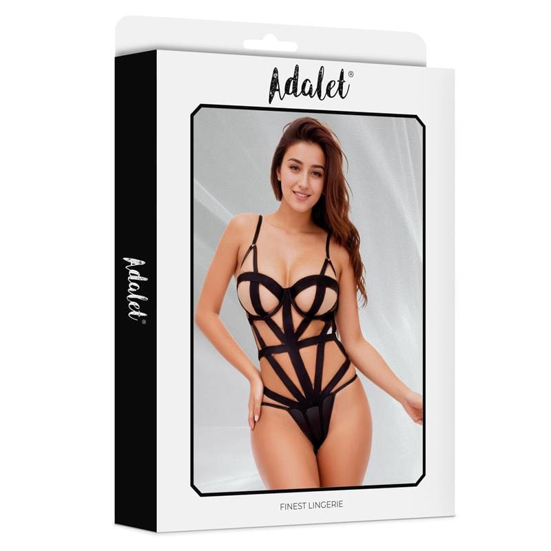 ADALET LINGERIE Stella Teddy - Imagen 3