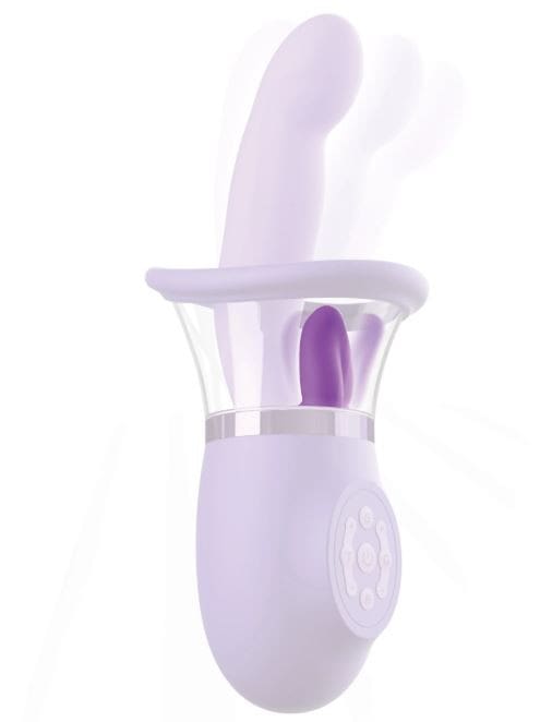ULTIMATE PLEASURE PRO PLUS