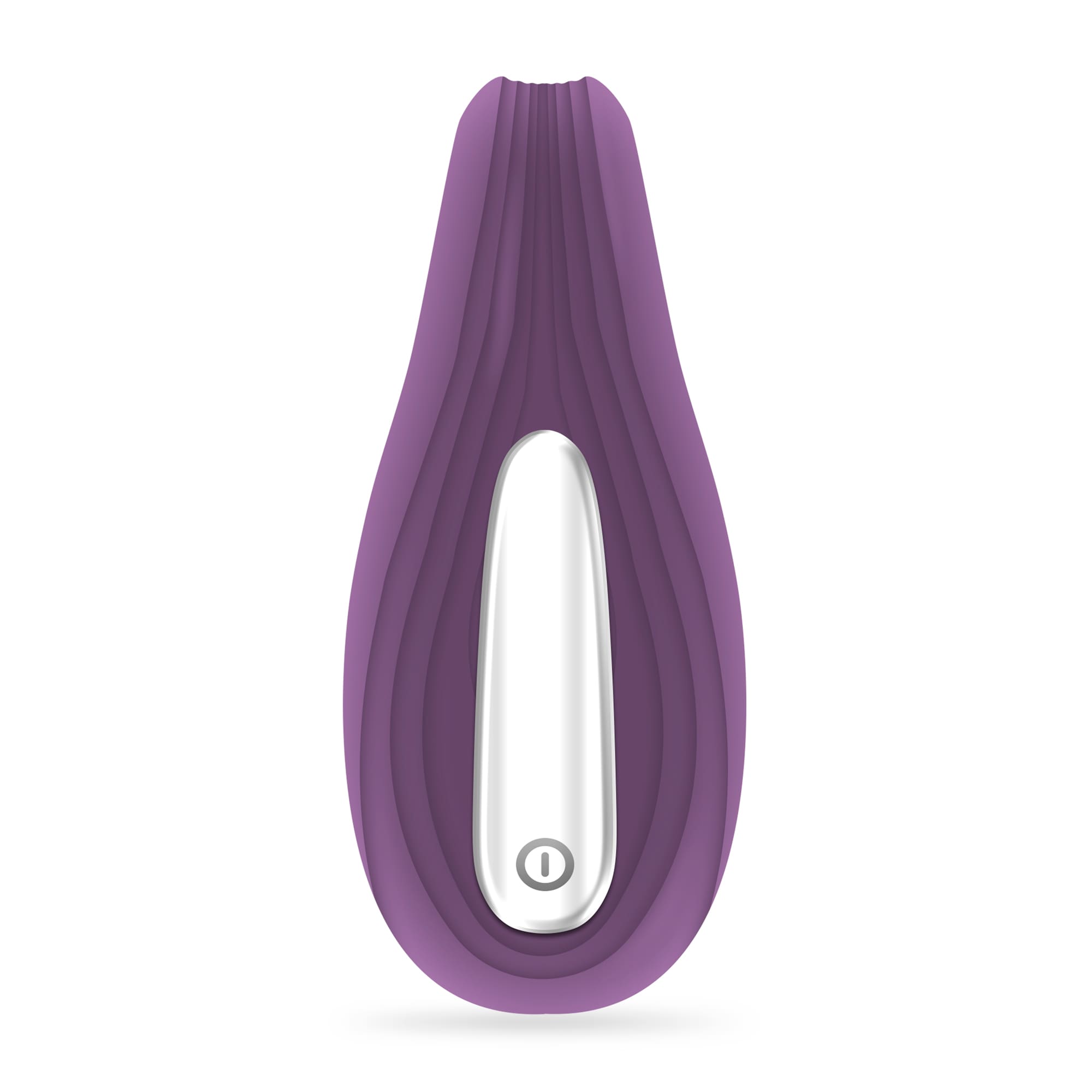 VIBRADOR RECARGABLE CON MANDO PLEASURISER Y REGALO DE LUBRICANTE A BASE DE AGUA CRUSHIOUS