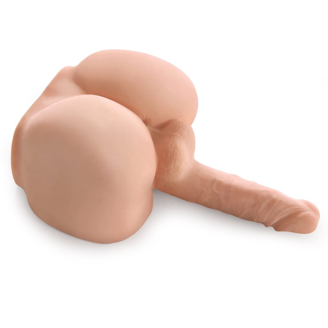 DIRTY TALK INTERACTIVE BAD BOY LIGHT