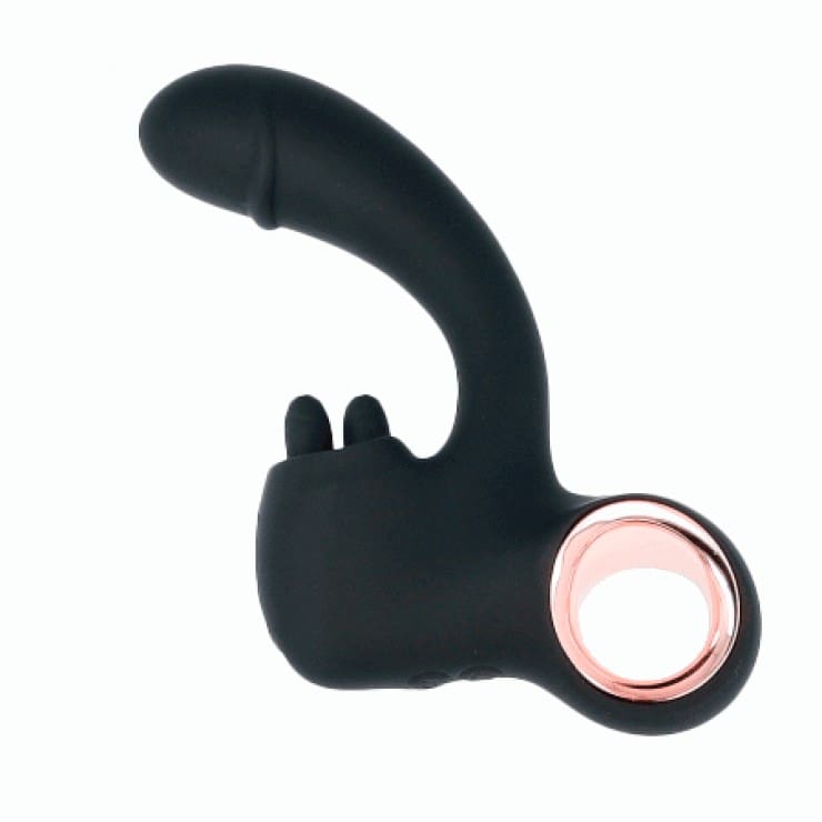 QIOT RABBIT VIBE MODEL 1