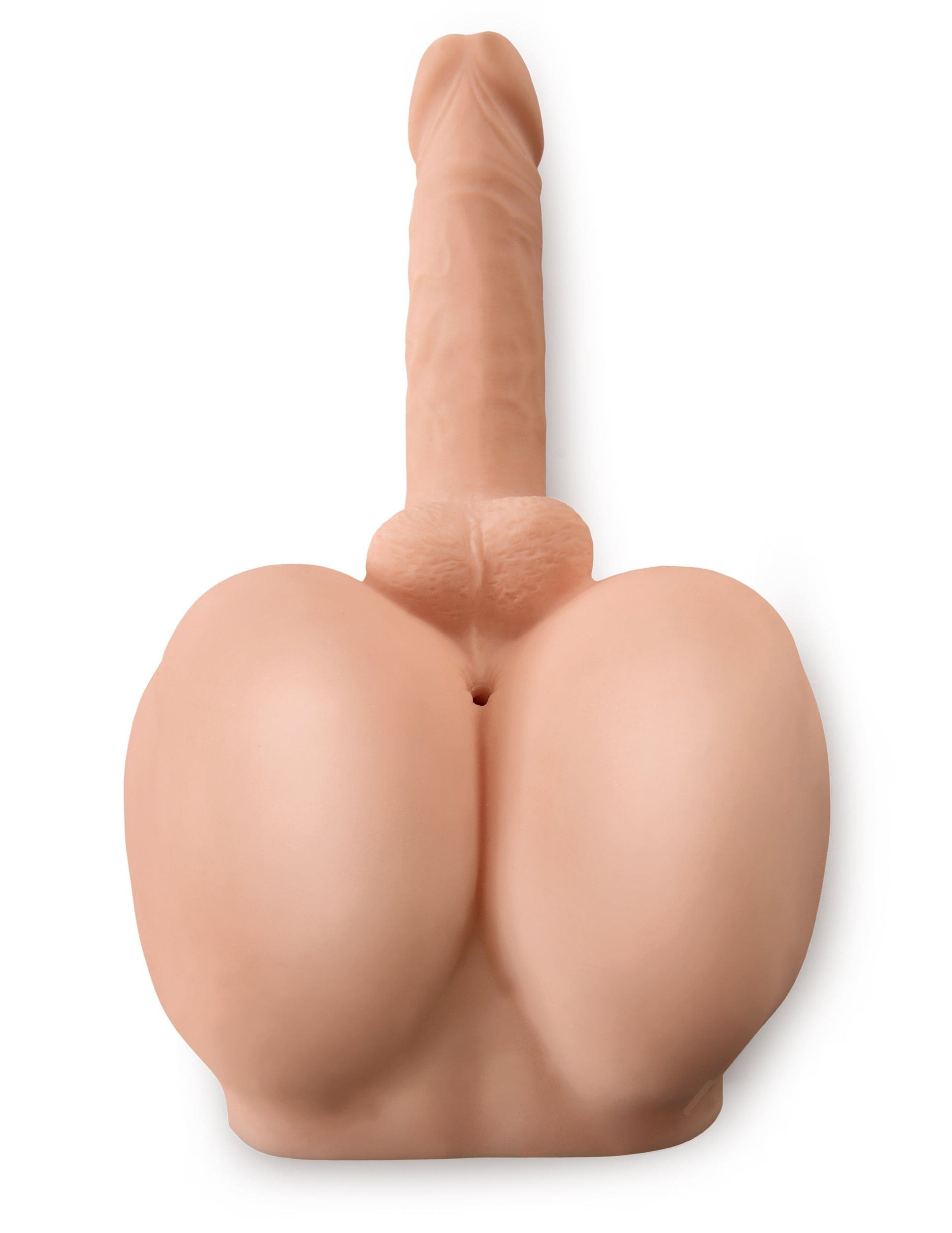 DIRTY TALK INTERACTIVE BAD BOY LIGHT