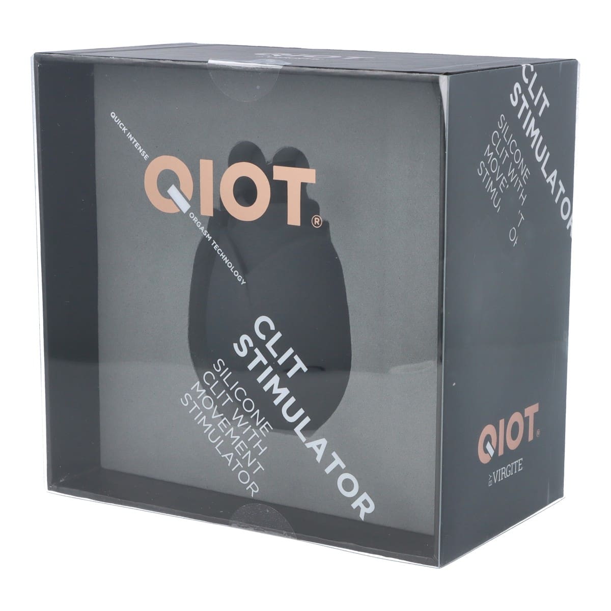 QIOT CLIT STIMULATOR