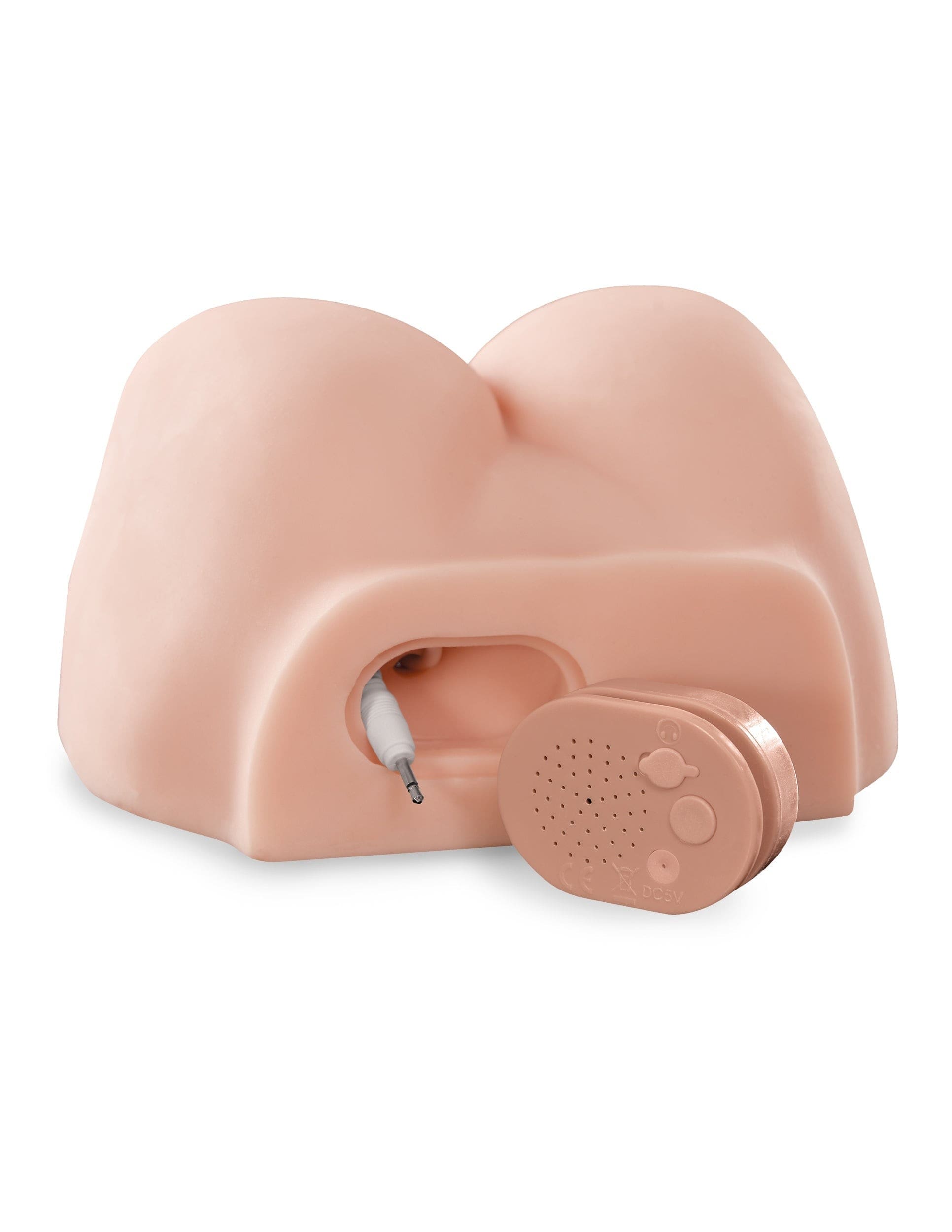 DIRTY TALK INTERACTIVE BAD BOY LIGHT