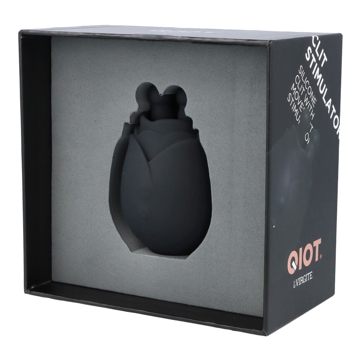 QIOT CLIT STIMULATOR