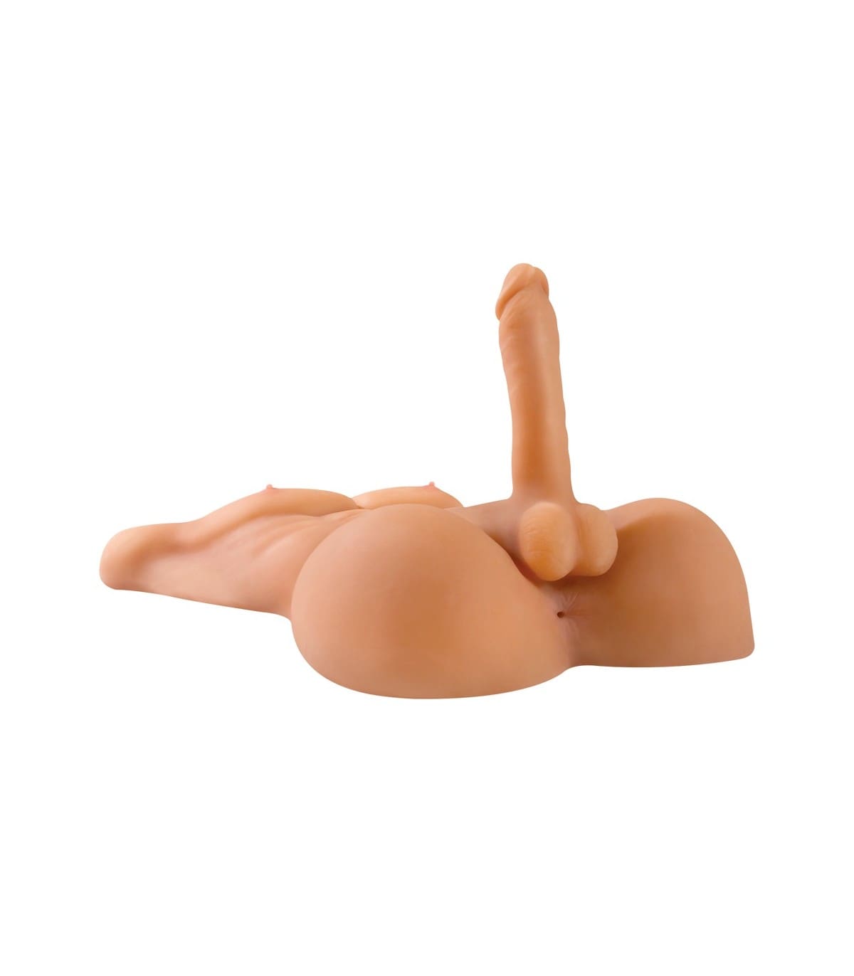 FUCK ME SILLY DUDE! MEGA MASTURBATOR LIGHT