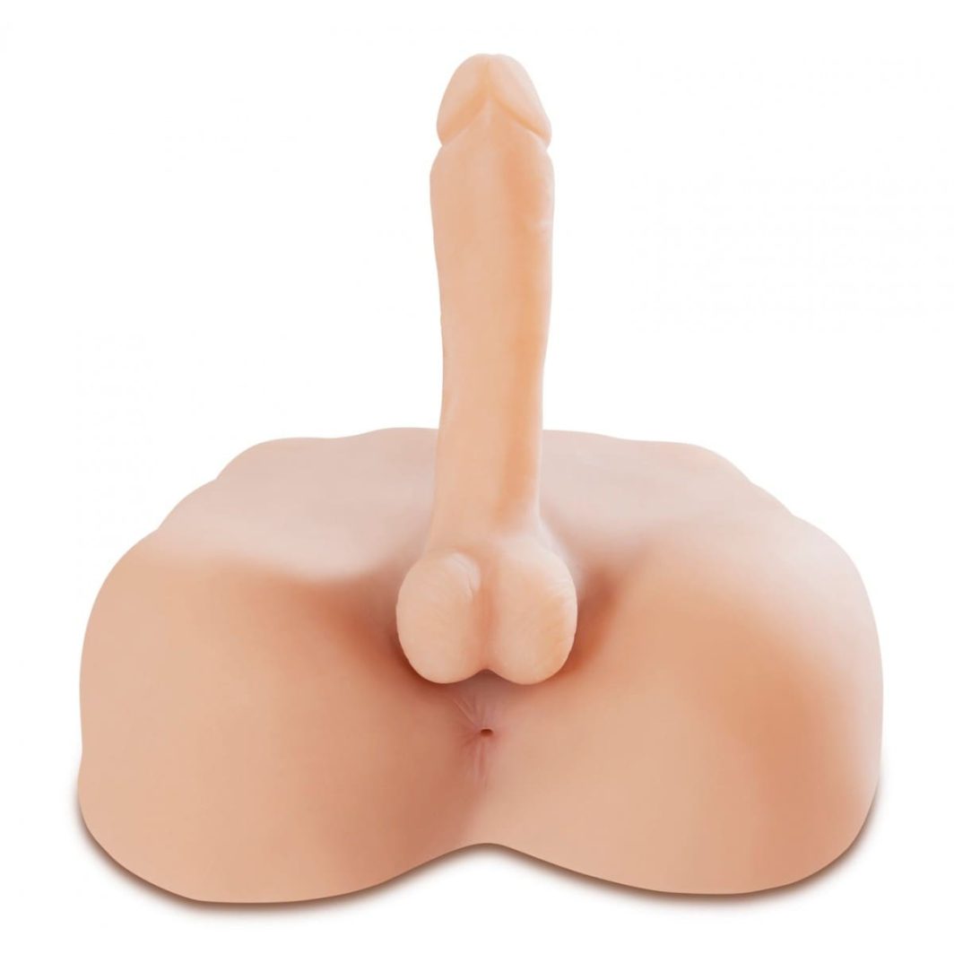 DIRTY TALK INTERACTIVE BAD BOY LIGHT