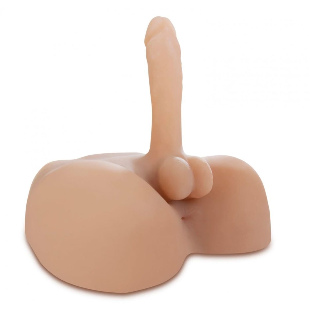DIRTY TALK INTERACTIVE BAD BOY LIGHT