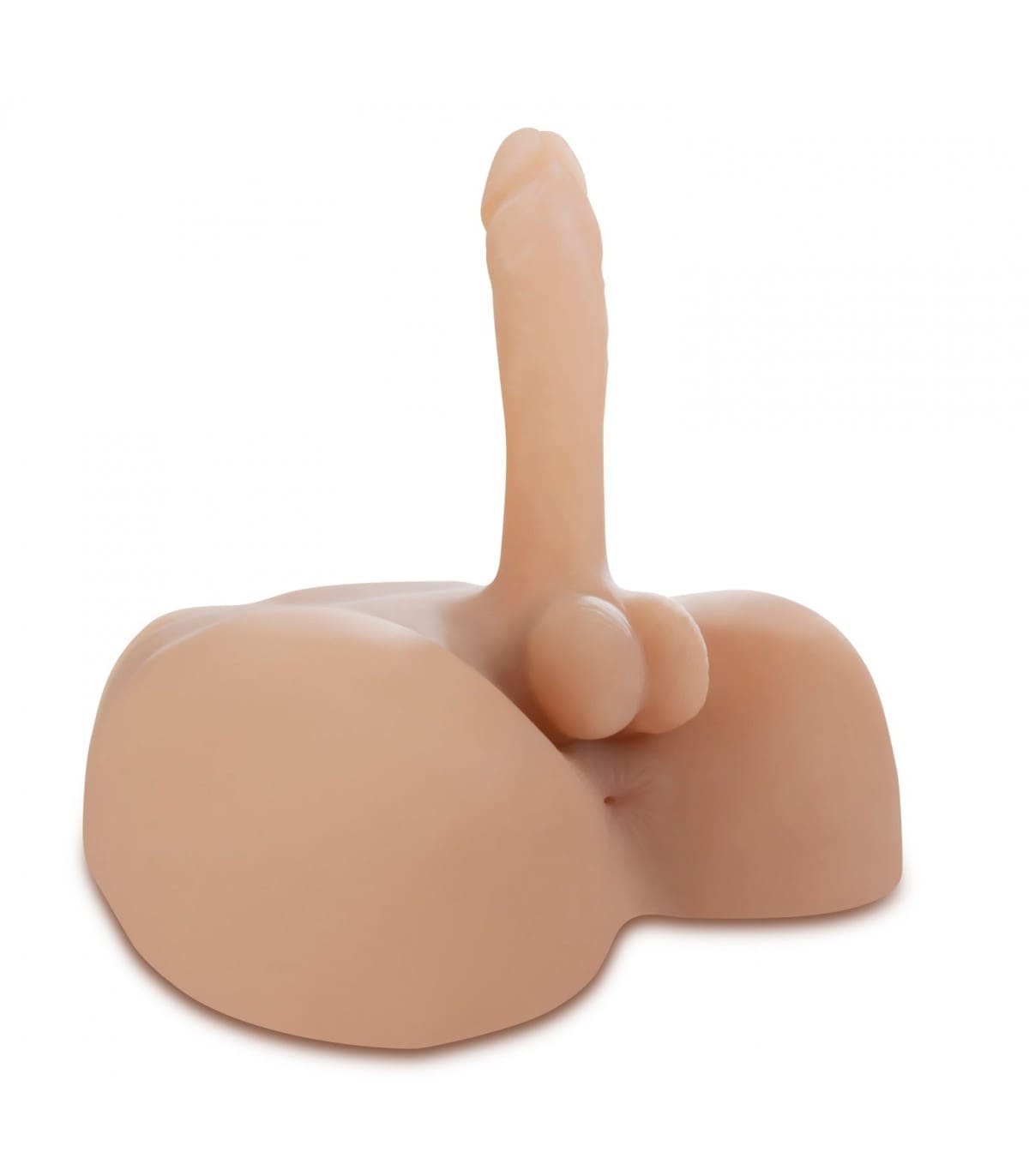 DIRTY TALK INTERACTIVE BAD BOY LIGHT