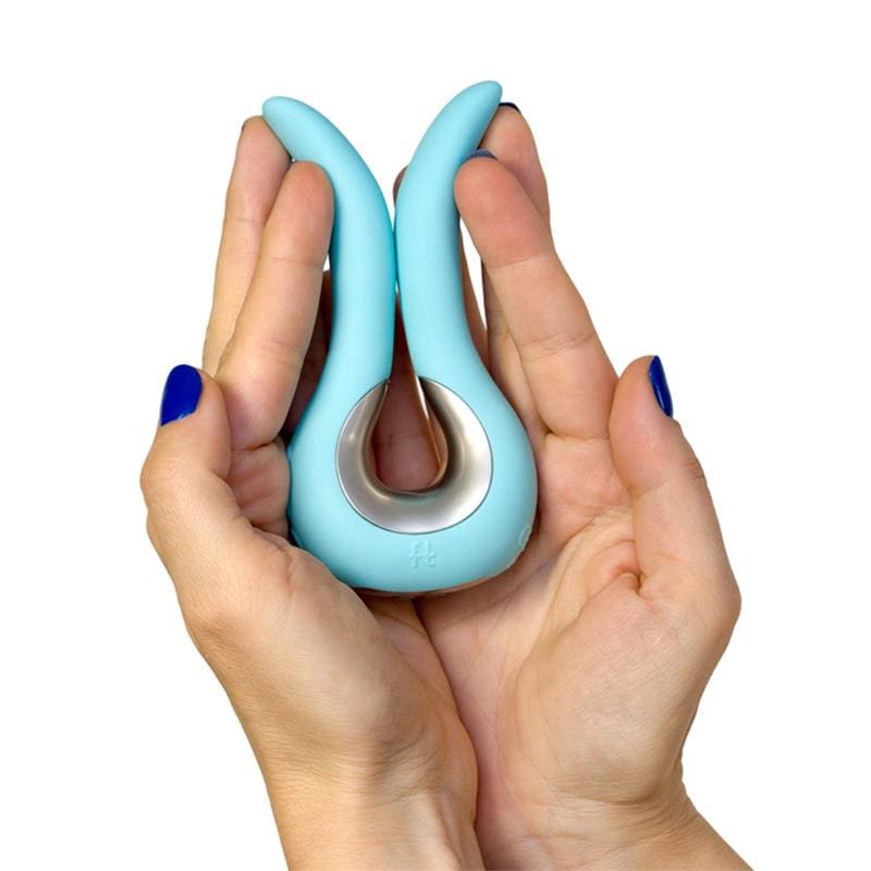 GVIBE Gvibe Mini Estimulador Tiffany Mint