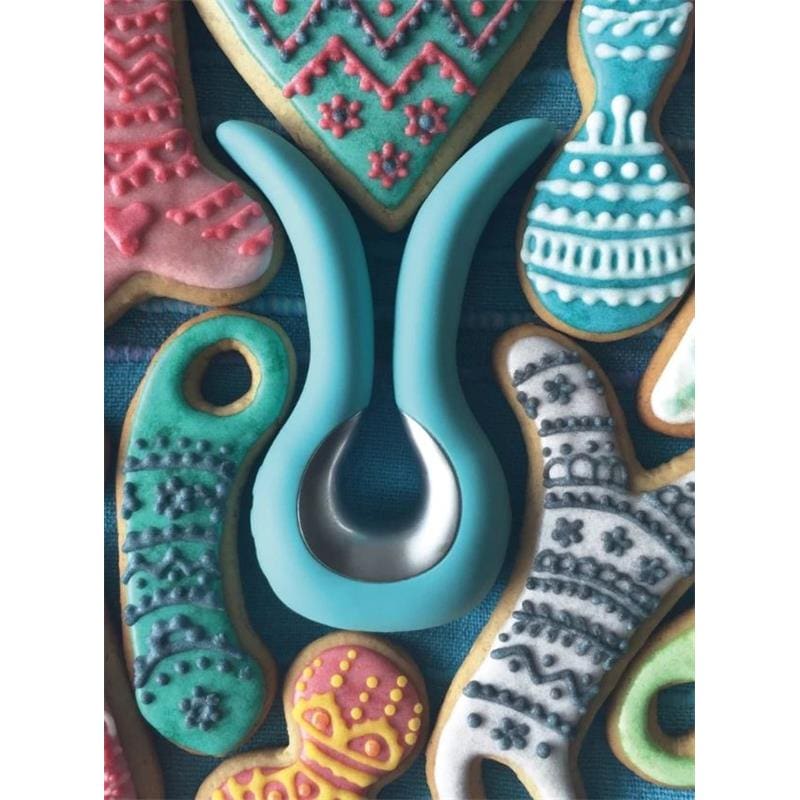 GVIBE Gvibe Mini Estimulador Tiffany Mint