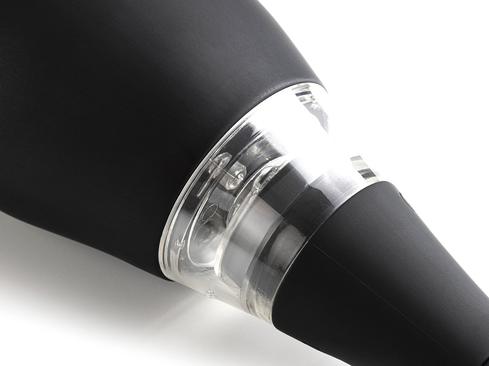 ENEMA LIMPIEZA ANAL NEGRA USB 300 ML - Imagen 6