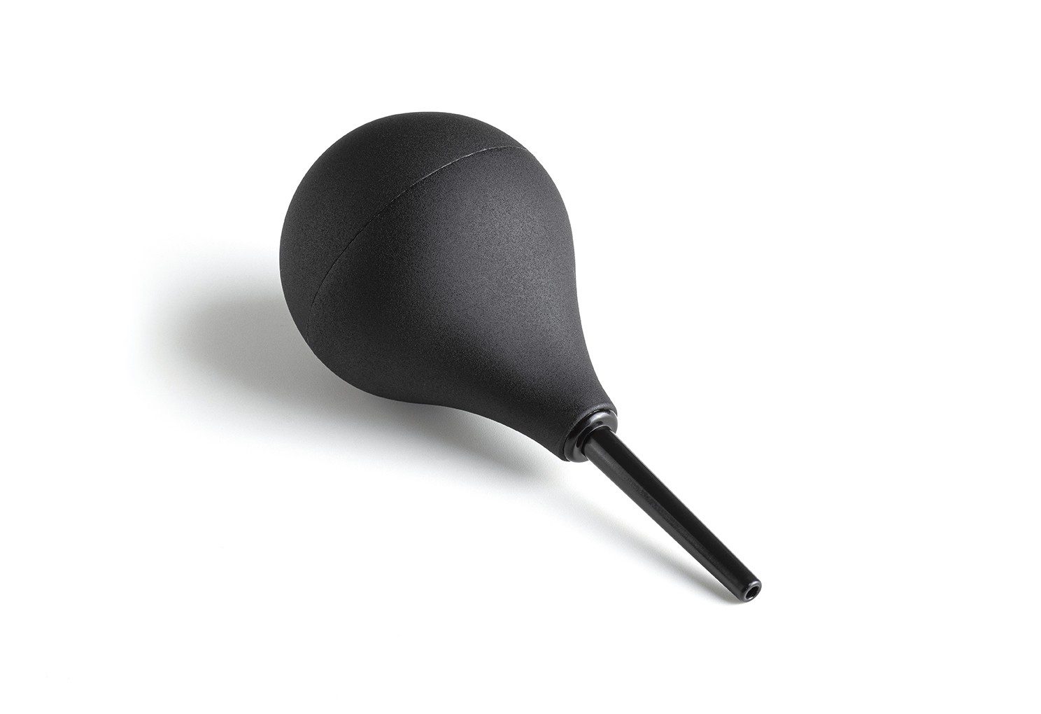 ENEMA LIMPIEZA ANAL NEGRA 89 ML