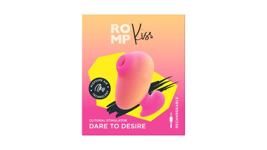 ROMP KISS - Imagen 6