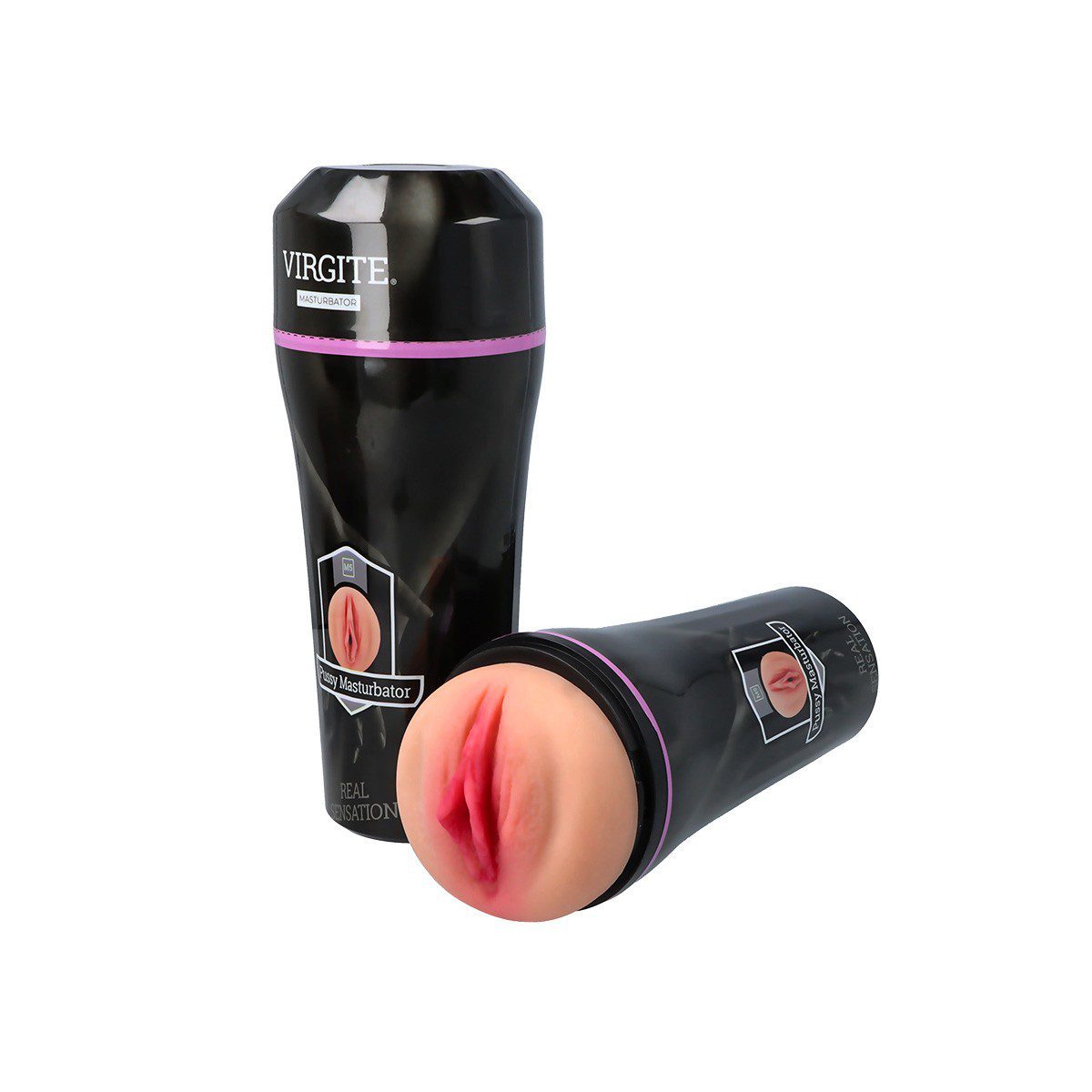 STROKER "PUSSY REAL SENSATION"