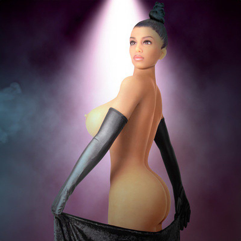 MUÑECA ULTRARREALISTA JKITTY SEX DOLL DOLLS