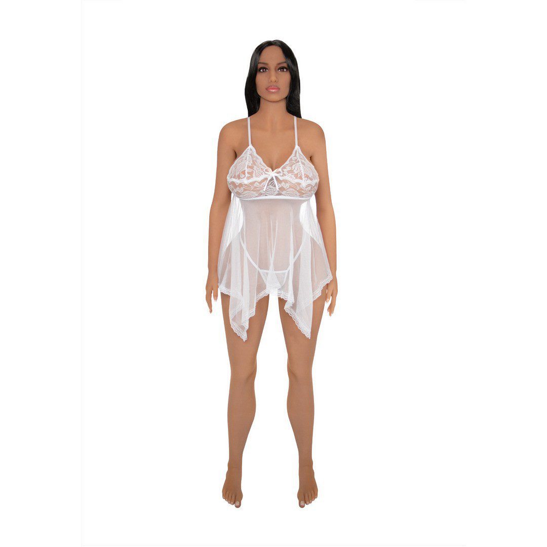 MUÑECA ULTRARREALISTA JKITTY SEX DOLL DOLLS