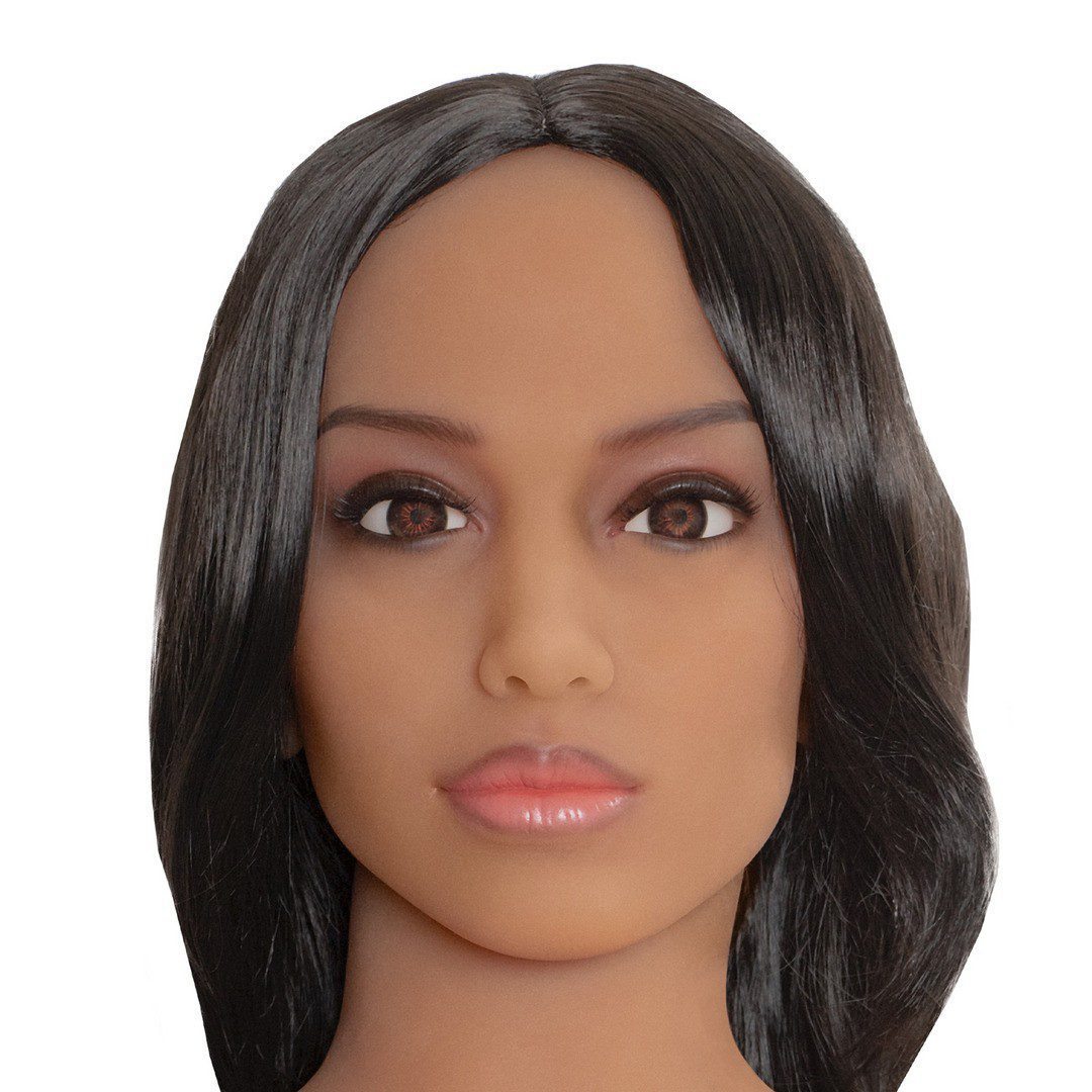 MUÑECA ULTRARREALISTA JKITTY SEX DOLL DOLLS