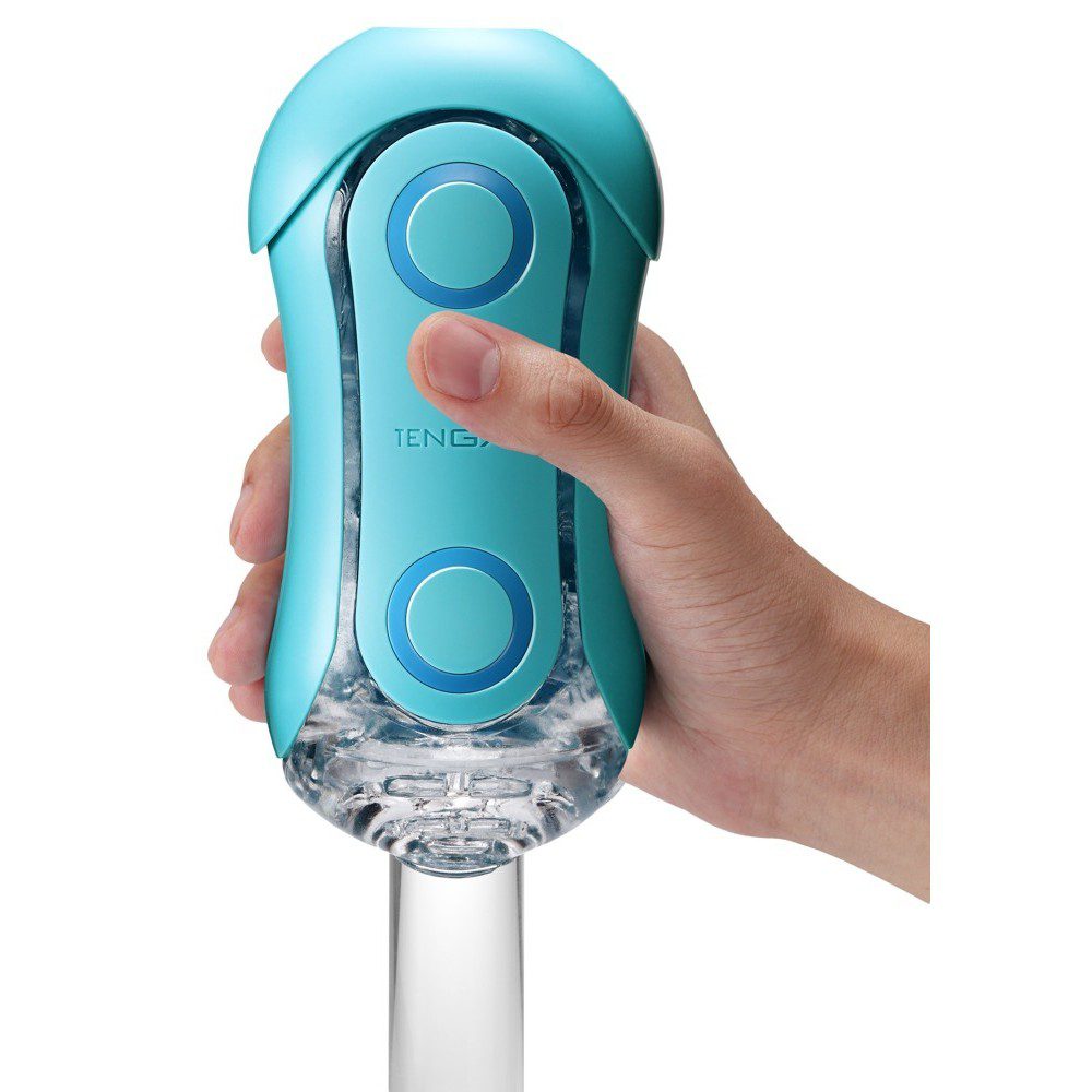 MASTURBADOR FLIP ORB PASTAIO TENGA