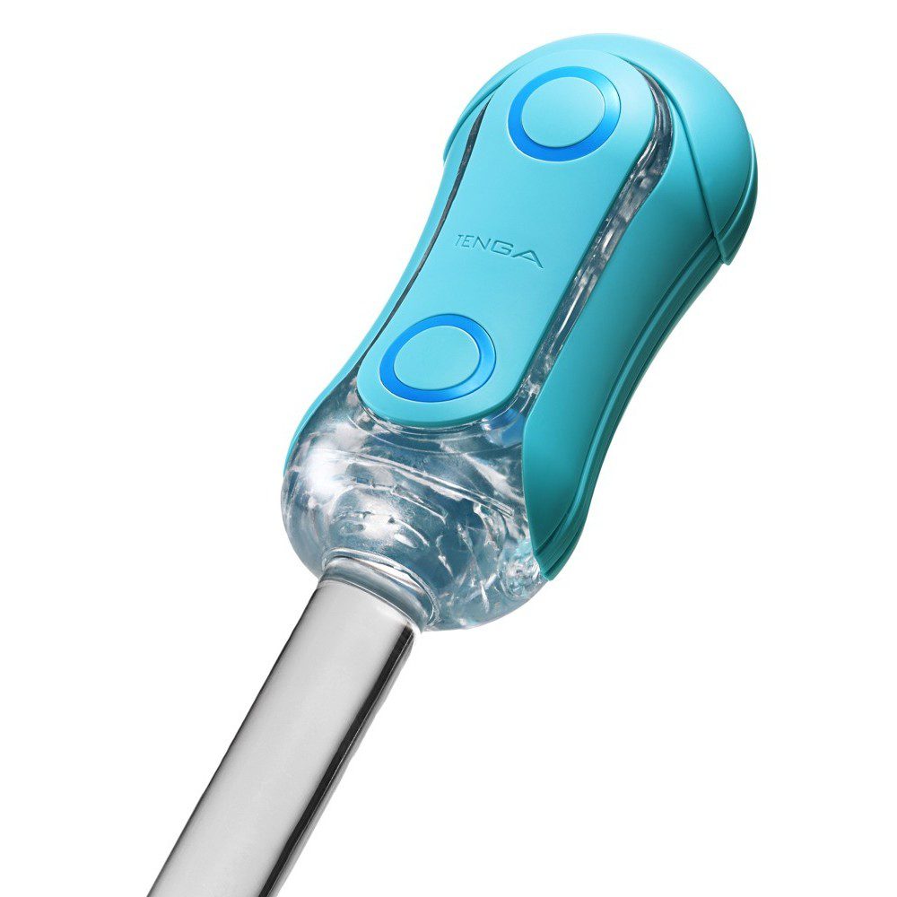 MASTURBADOR FLIP ORB PASTAIO TENGA