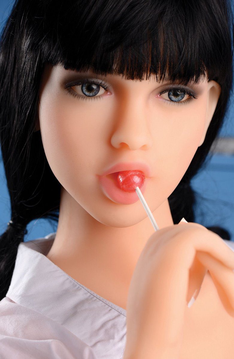 MUÑECA HIPERREALISTA FANTASY KENDALL - Imagen 11