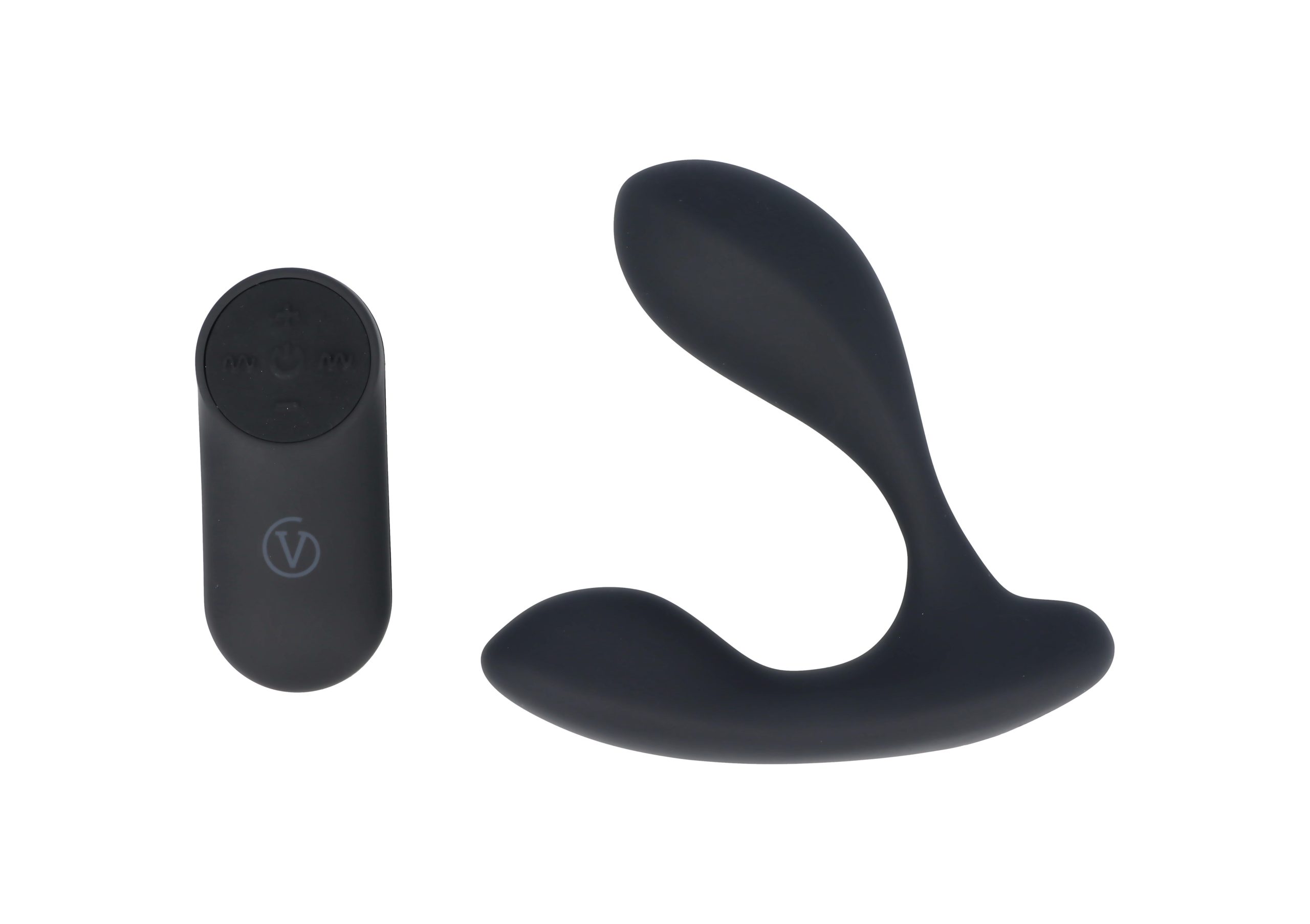 PROSTATIC VIBRATOR P5 W/ REMOTE CONTROL - Imagen 2