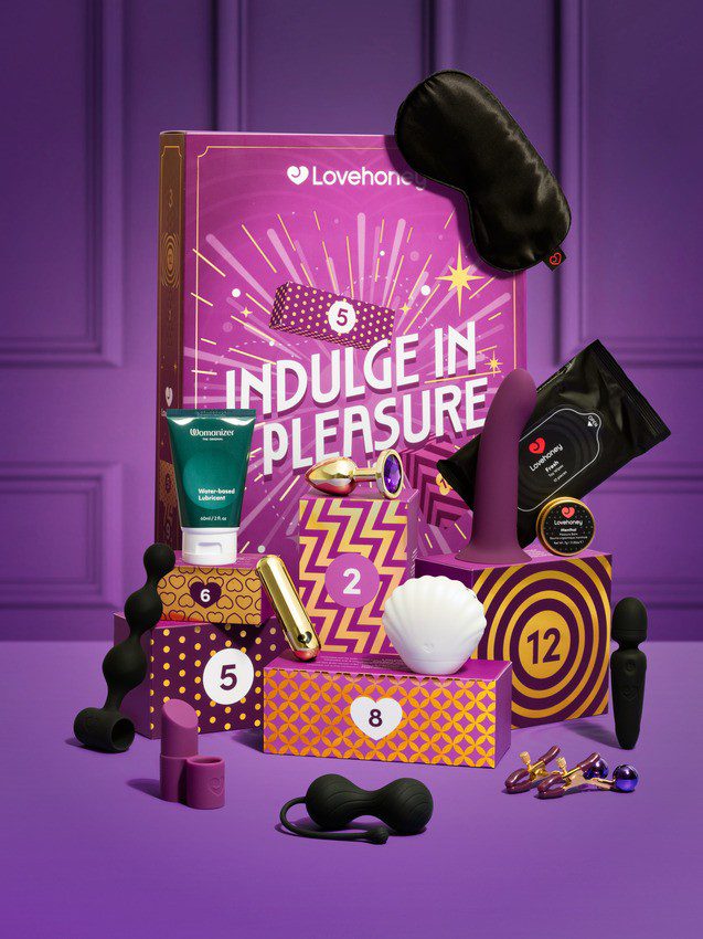 CALENDARIO ADVIENTO INDULGE 2025 (12 DAY) - Imagen 12