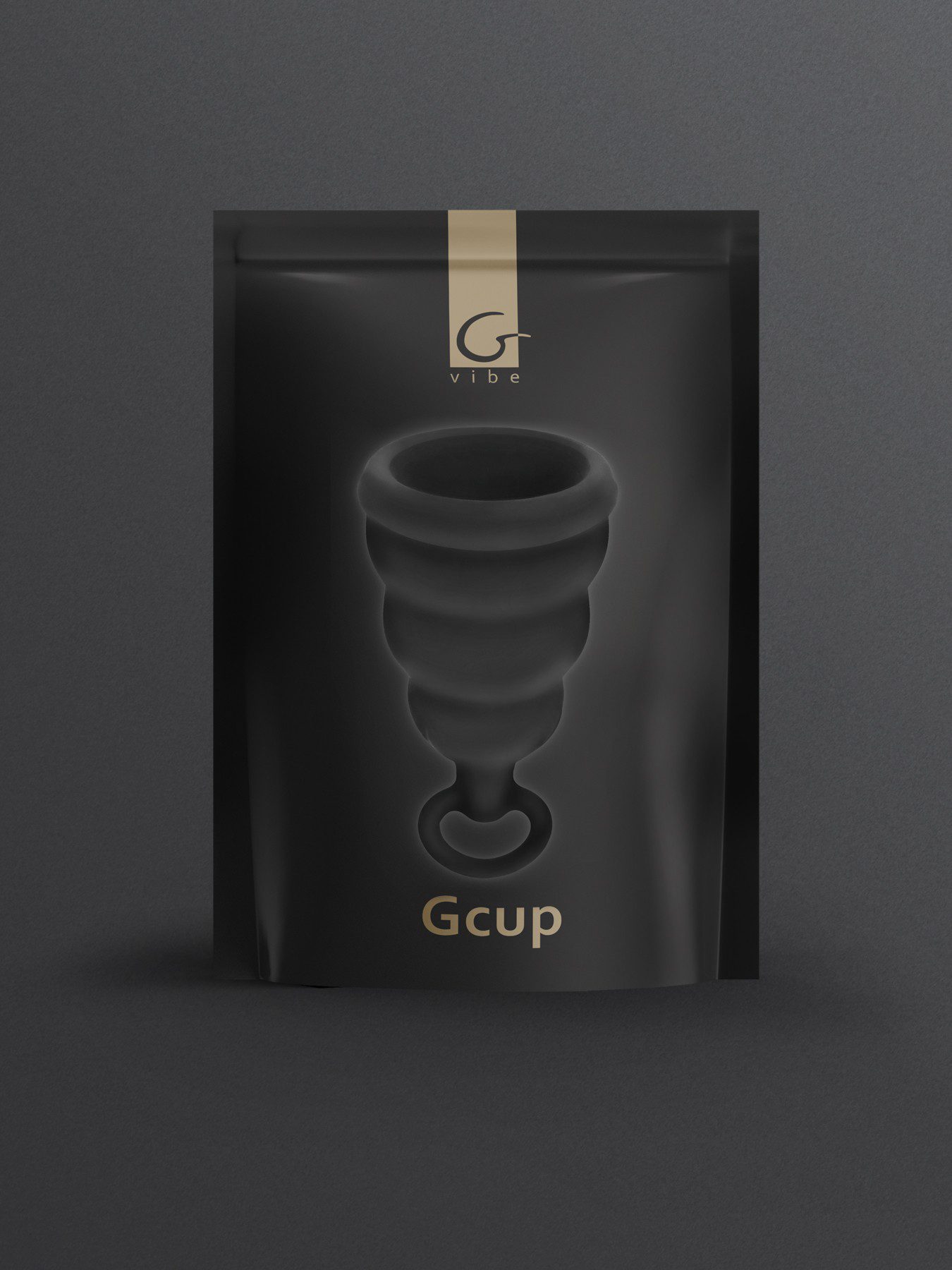 GCUP BLACK