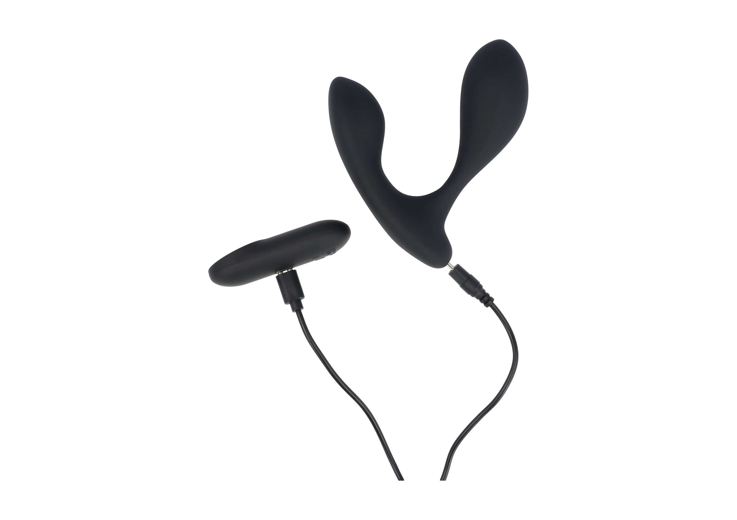 PROSTATIC VIBRATOR P5 W/ REMOTE CONTROL - Imagen 7