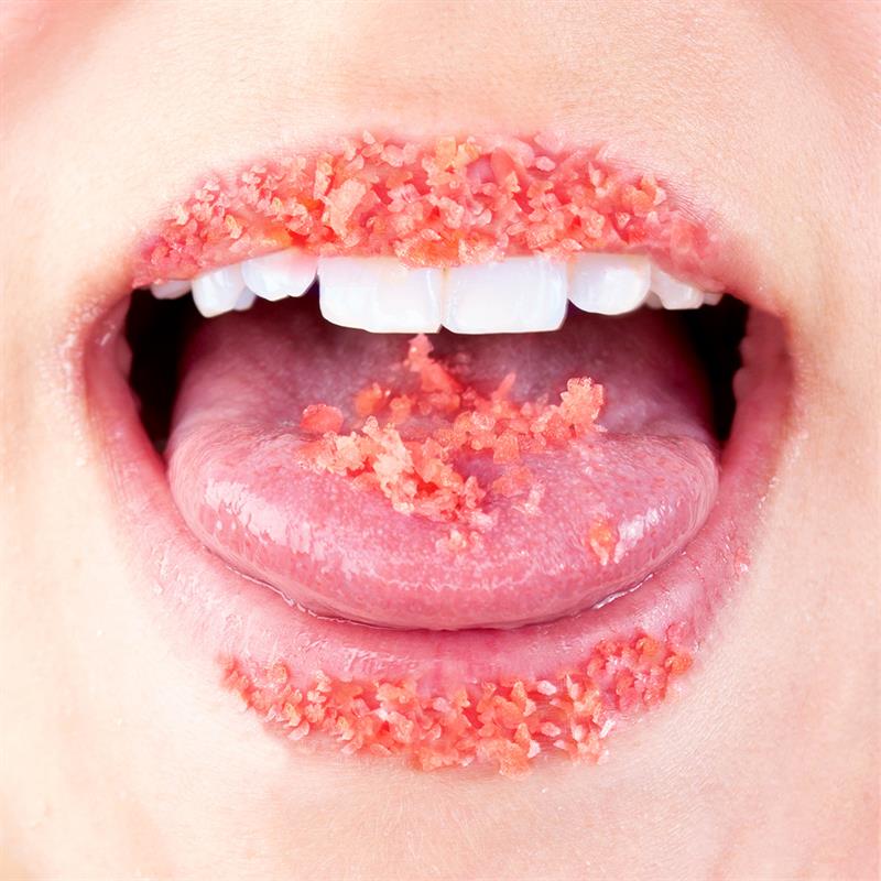 SECRET PLAY Caramelos Explosivos Sexo Oral Popping Candies Unidad Sabor Sandía - Imagen 6