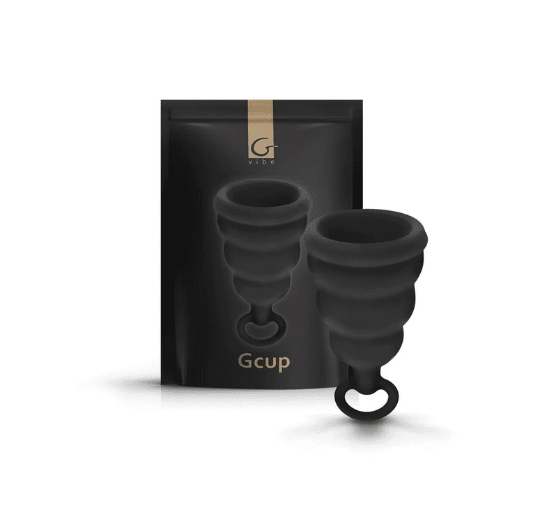 GCUP BLACK