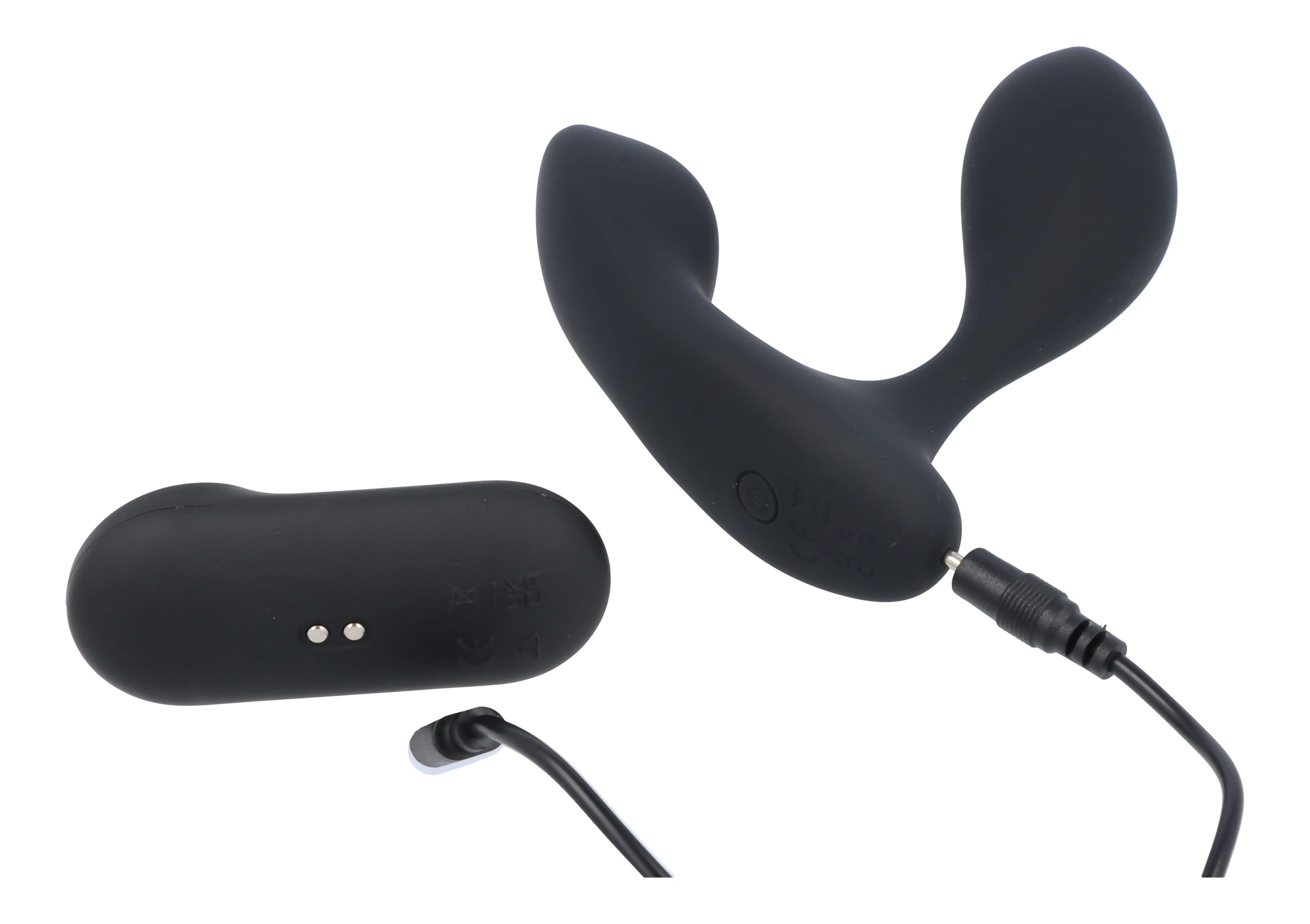 PROSTATIC VIBRATOR P5 W/ REMOTE CONTROL - Imagen 8