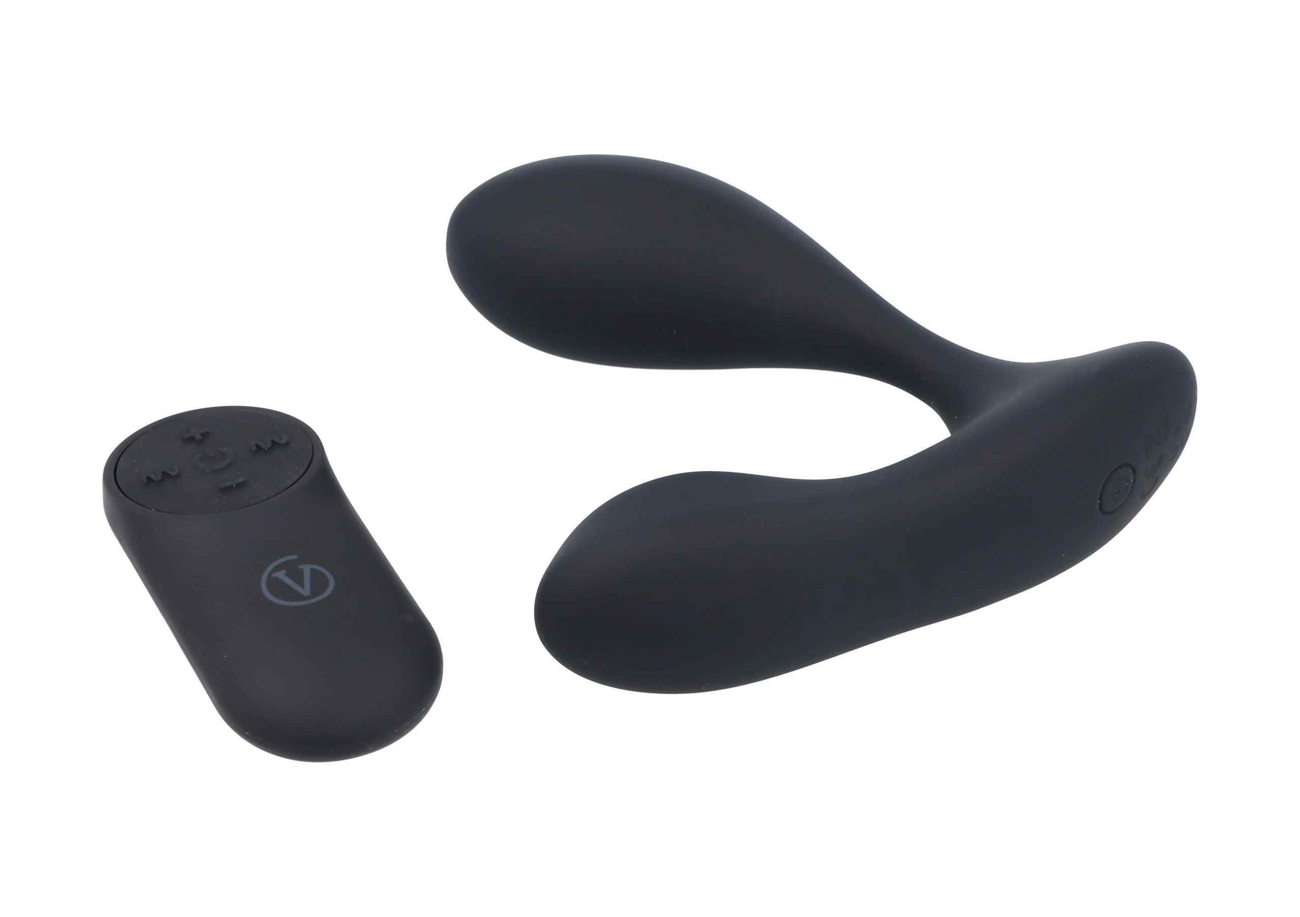 PROSTATIC VIBRATOR P5 W/ REMOTE CONTROL
