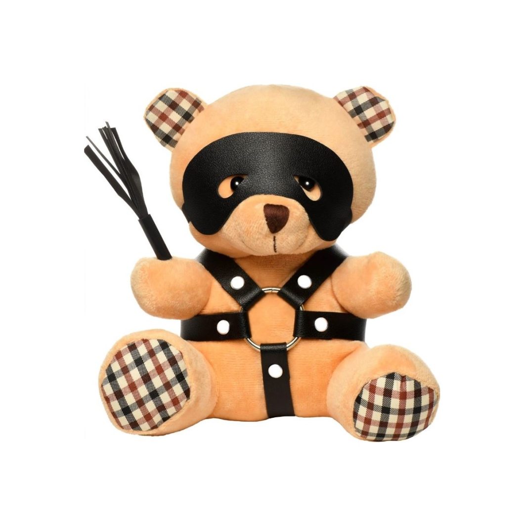 PELUCHE BDSM BEAR