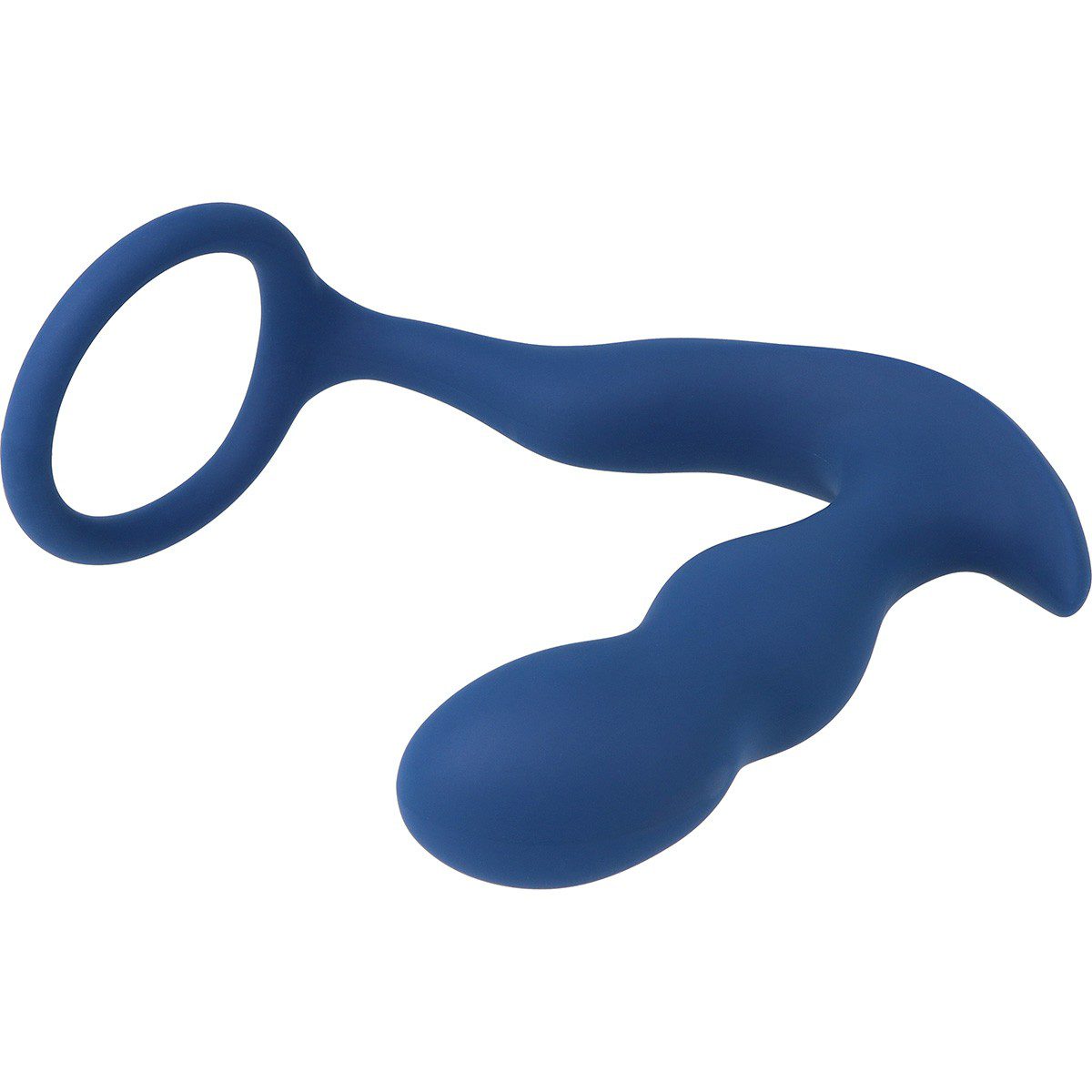 A6 REMOTE CONTROLLED PROSTATIC VIBRATOR