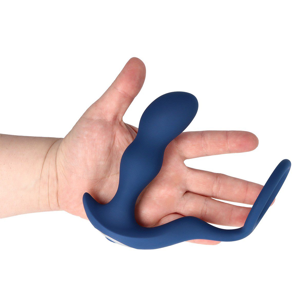 A6 REMOTE CONTROLLED PROSTATIC VIBRATOR