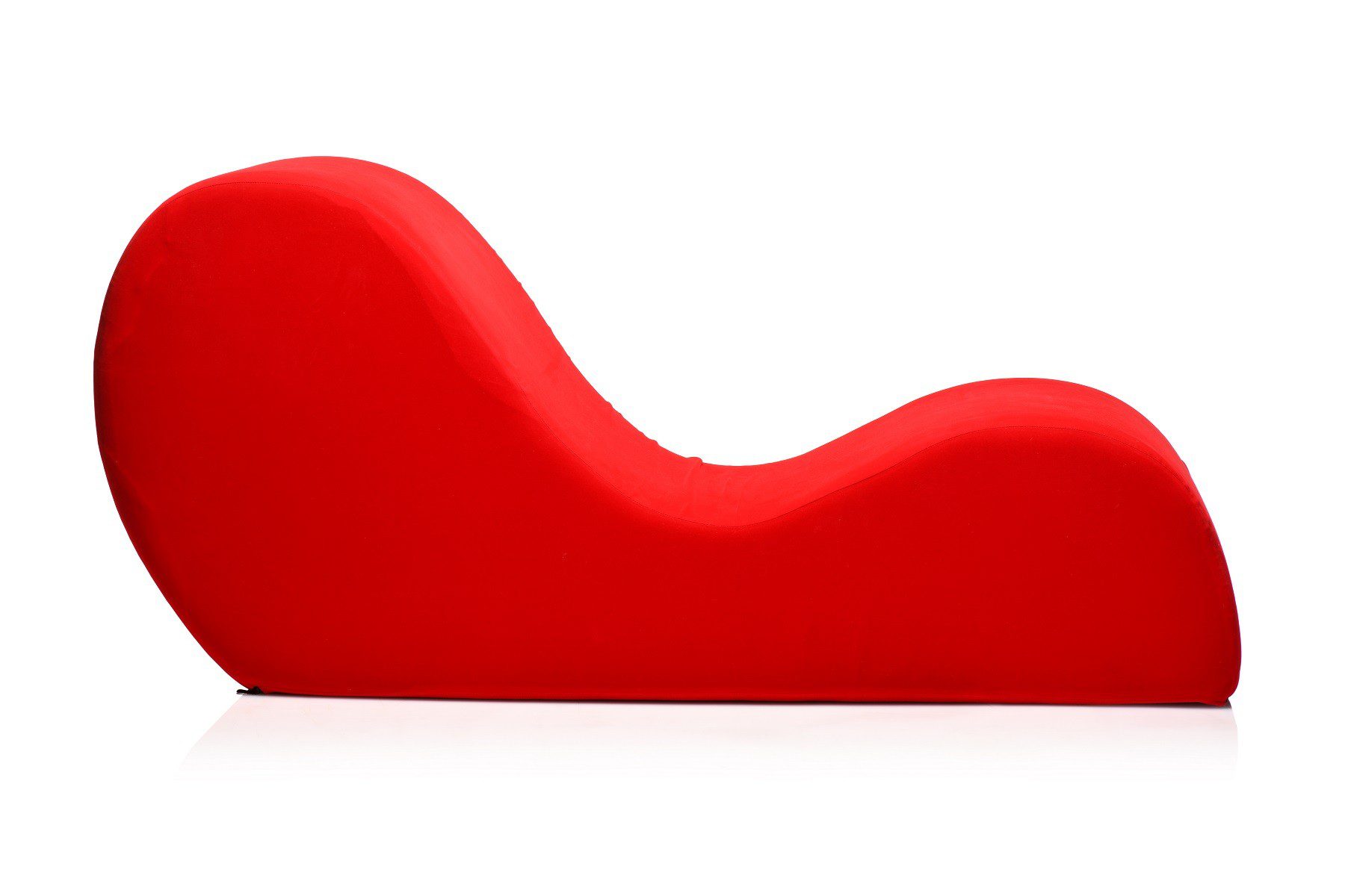 SOFA LOVE COUCH ROJO