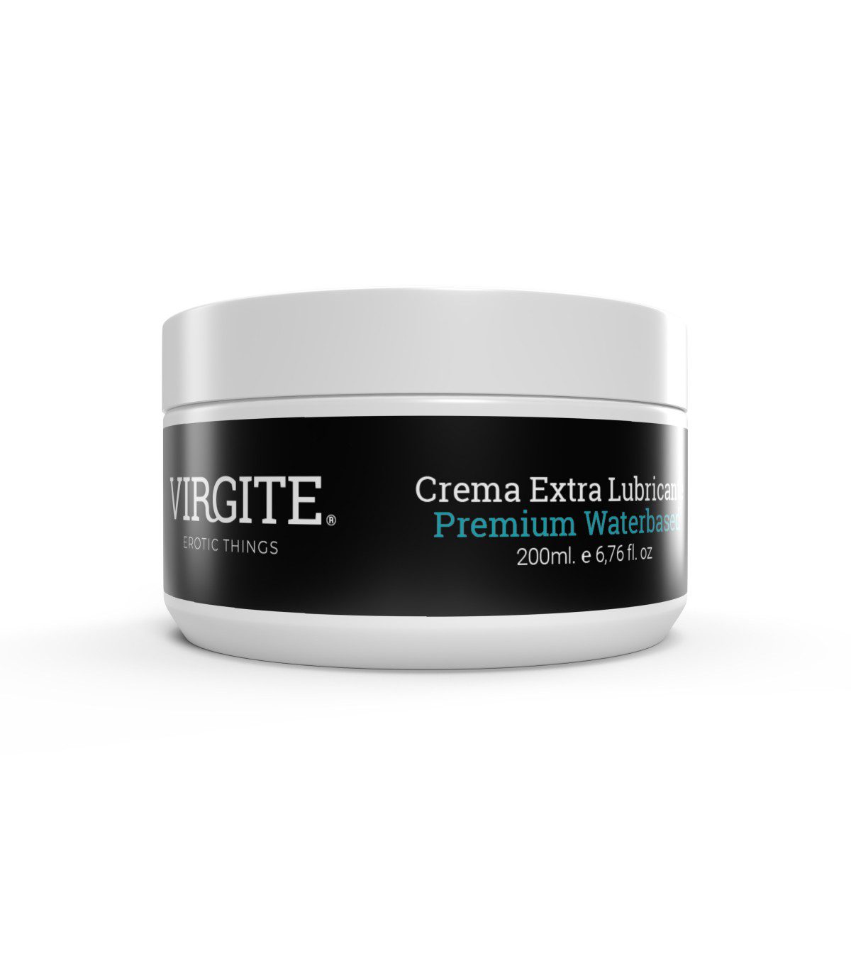 CREMA EXTRA LUBRICANTE ANAL & FISTING 200 ML