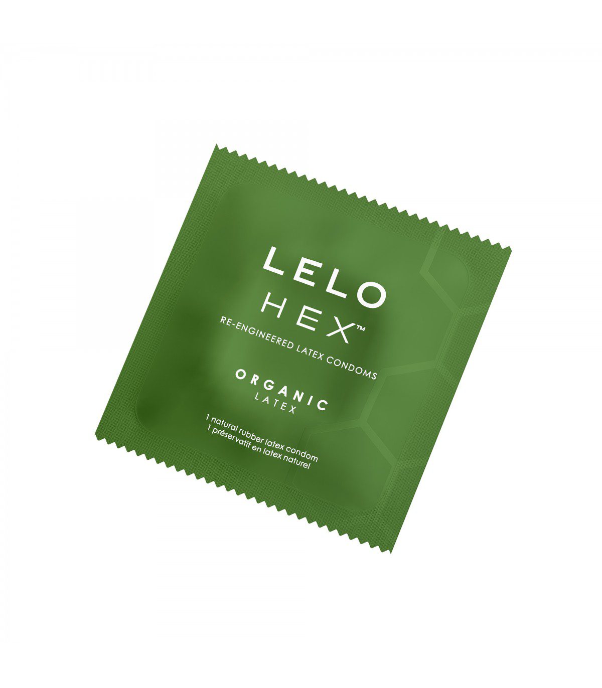 LELO HEX ORGANIC 36 UDS - Imagen 2