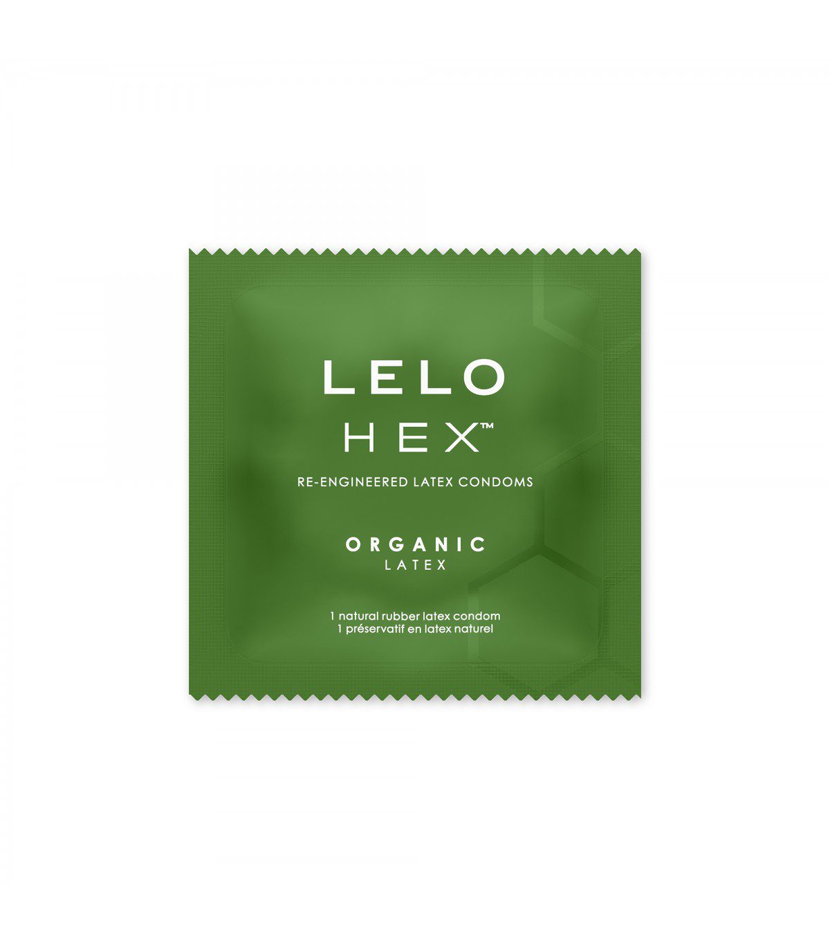 LELO HEX ORGANIC 36 UDS - Imagen 5