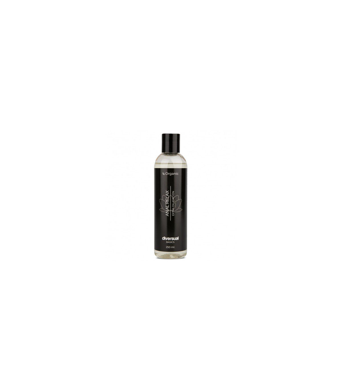 ANAL RELAX EXTRA DILATACIÓN 250ML