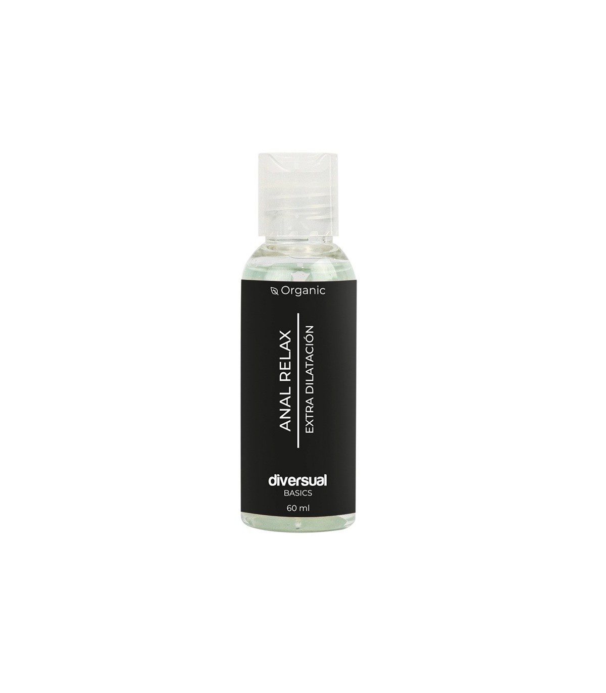 ANAL RELAX EXTRA DILATACIÓN 60 ML