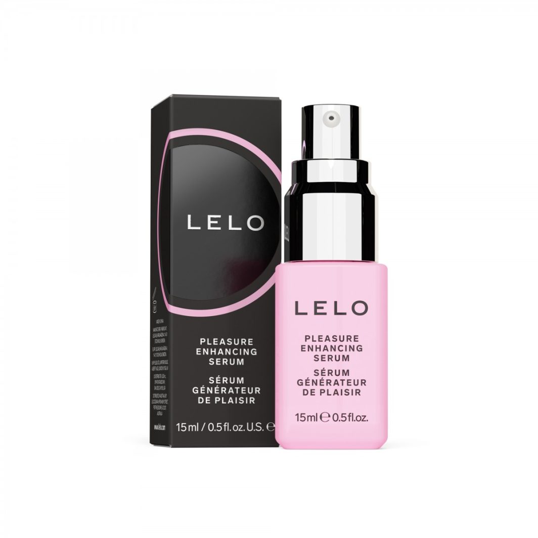 LELO SERUM POTENCIADOR CLÍTORIS 15 ML